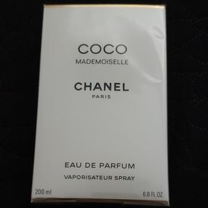 Jumbo Coco Mademoiselle - Chanel